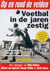 Voetbal in de jaren zestig - F. Oosterwijk (ISBN 9789046802694)