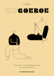DIY Goeroe - Raymond de Looze (ISBN 9789461264206)