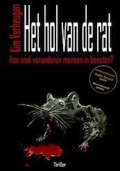 Het hol van de rat - Kim Verheugen (ISBN 9789464182491)