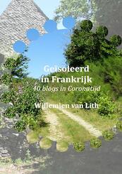 Geïsoleerd in Frankrijk - Willemien Van Lith (ISBN 9789464183696)