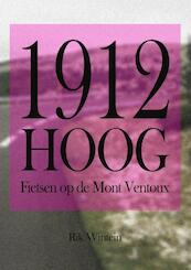 1912 Hoog - Rik Wintein (ISBN 9789403611068)