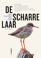 De scharrelaar - 2021/1 - Diverse auteurs (ISBN 9789045043807)