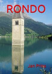 RONDO - Jan Prins (ISBN 9789464184945)