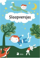 Slaapversjes - Lieze De Geyter (ISBN 9782808126182)