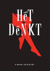 Hét Dénkt - Simon Egopart (ISBN 9789464202489)