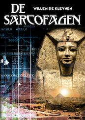 De sarcofagen - Willem de Kleynen (ISBN 9789462175624)