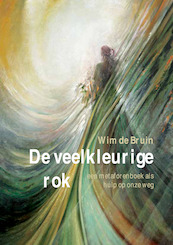 De veelkleurige rok - Wim de Bruin (ISBN 9789493175495)