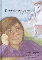Droomvangen - Laura Langens (ISBN 9789083123905)