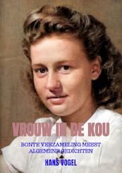 Vrouw in de kou - Hans Vogel (ISBN 9789464186383)