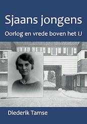 Sjaans jongens - Diederik Tamse (ISBN 9789082997309)