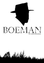 BOEMAN - R.F. Boelhouwer (ISBN 9789464187687)
