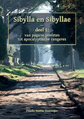 Sibylla en Sibyllae - Frank Martin Osseweijer (ISBN 9789464062854)