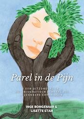 Parel in de Pijn - Inge Bongenaar, Lisette Stam (ISBN 9789464065695)