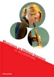 Musicians as lifelong learners - R. Smilde (ISBN 9789059723009)