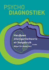 Handboek intelligentietheorie en testgebruik, 2e editie - Wilma Resing (ISBN 9789043037792)