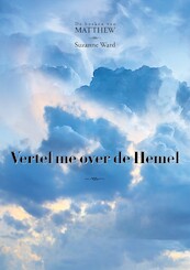Vertel me over de Hemel - Suzanne Ward (ISBN 9789493071735)