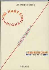 Om hart en vurigheid - L. van de Haterd (ISBN 9789062655663)