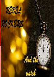 Rebel rockers - Rodo Blyton (ISBN 9789403622842)
