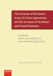 The Invasion of the South - (ISBN 9789087283667)