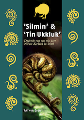 'Silmin' & 'Tin Ukkluk' - Arthur Eger (ISBN 9789082938760)