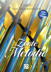 Zoete melodie - Gerda van Wageningen (ISBN 9789036437875)