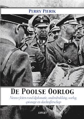 De Poolse oorlog - Perry Pierik (ISBN 9789463382977)