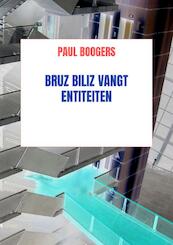 Bruz Biliz vangt entiteiten - Paul Boogers (ISBN 9789464354409)