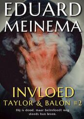 Invloed - Eduard Meinema (ISBN 9789403628899)