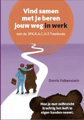 Vind samen met je beren jouw weg in werk - Dorris Falkenstein (ISBN 9789491863592)