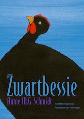 Zwartbessie - Annie M.G. Schmidt (ISBN 9789045127033)