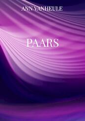 Paars - Ann Vanheule (ISBN 9789464185362)