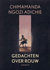 Gedachten over rouw - Chimamanda Ngozi Adichie (ISBN 9789403151212)