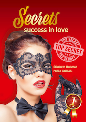 Secrets success in love - Nina Hulsman, Elisabeth Hulsman (ISBN 9789083187808)