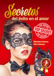 Secretos del exito en el amor - Nina Hulsman, Elisabeth Hulsman (ISBN 9789083187815)