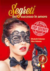 Segreti del successo in amore - Nina Hulsman, Elisabeth Hulsman (ISBN 9789083187877)