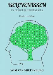 Belevenissen - Wim van Miltenburg (ISBN 9789403636504)