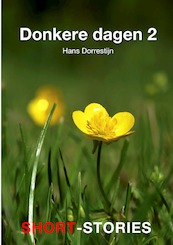 Donkere dagen -2 - Hans Dorrestijn (ISBN 9789462179905)