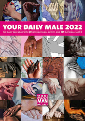Your Daily Male 2022 - (ISBN 9789077957356)
