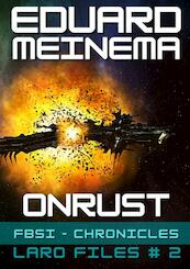 Onrust - Eduard Meinema (ISBN 9789403639833)