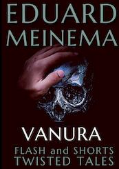 Vanura - Eduard Meinema (ISBN 9789403641676)