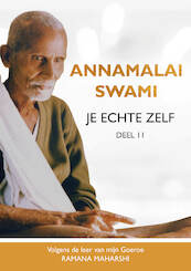 Annamalai Swami - David Godman (ISBN 9789463284462)