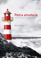 Petra Etcetera - Petra D'Huy (ISBN 9789078761853)
