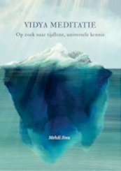 Vidya-meditatie - Mehdi Jiwa (ISBN 9789493175686)