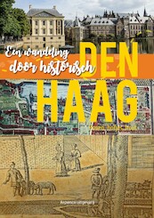 Een wandeling door historisch Den Haag - Gerard Arp (ISBN 9789083189635)