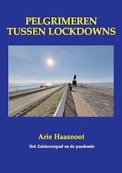 Pelgrimeren tussen lockdowns - Arie Haasnoot (ISBN 9789464430905)