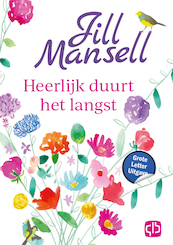 Heerlijk duurt het langst - Jill Mansell (ISBN 9789036438889)