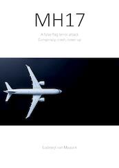 MH17 A false flag terror attack - Louis of Maaseik (ISBN 9789083192529)