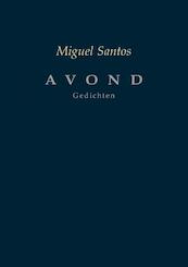 AVOND - Miguel Santos (ISBN 9789403642543)