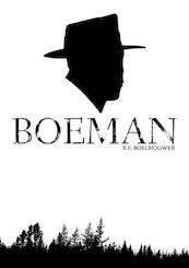 BOEMAN - R.F. Boelhouwer (ISBN 9789464188141)