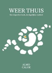 Weer Thuis - Almo Caloe (ISBN 9789083228648)